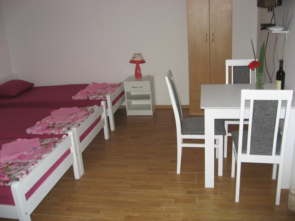 Apartment Jovana Budva