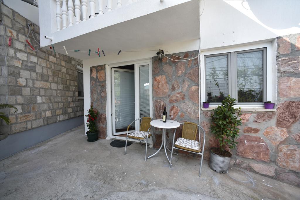 Apartment Jovana Budva